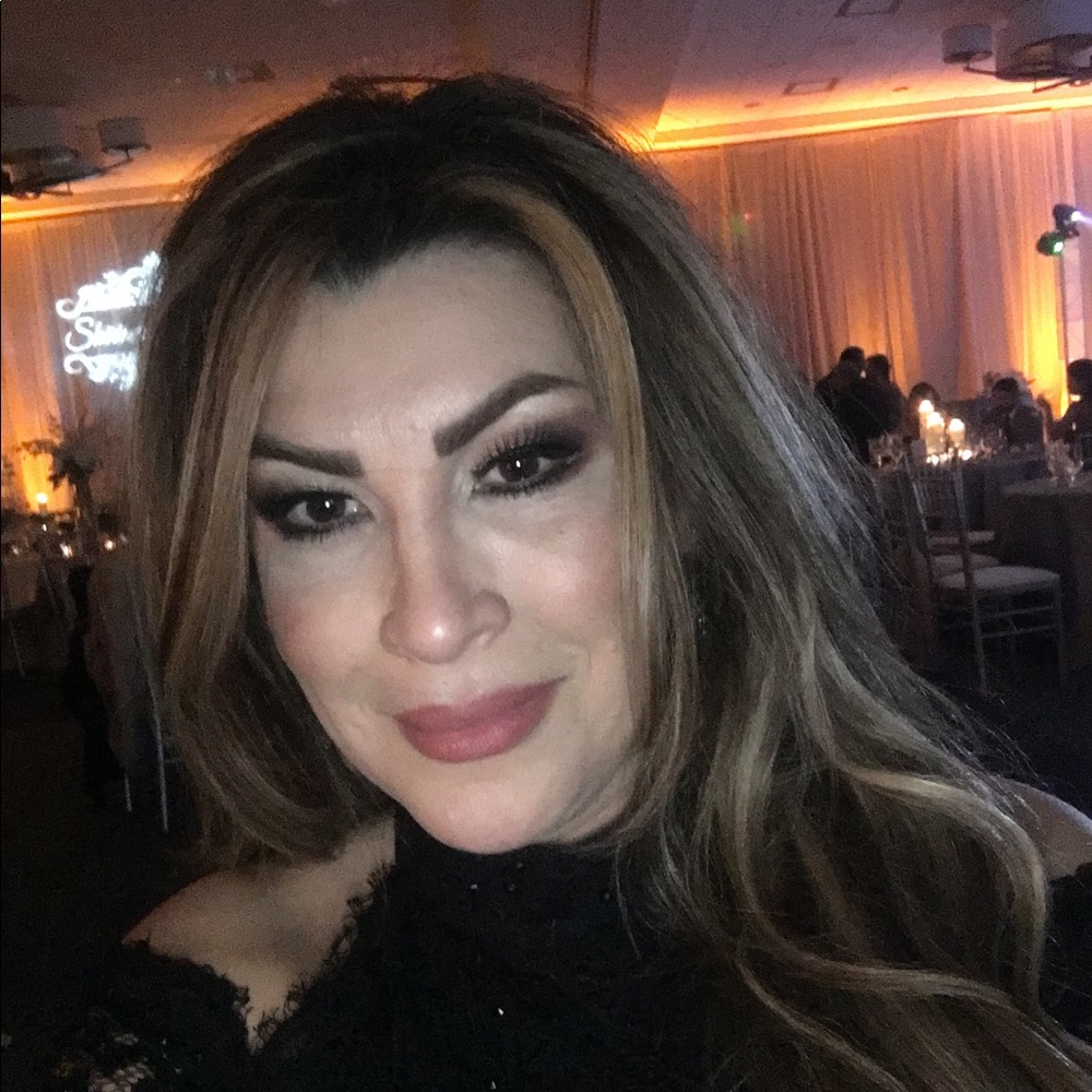 Meet your Posher, Negin